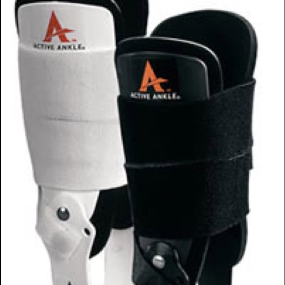 Active Ankle T1 Ankle Braces